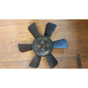 Вентилятор радиатора Г-3302 (6 лопастей)